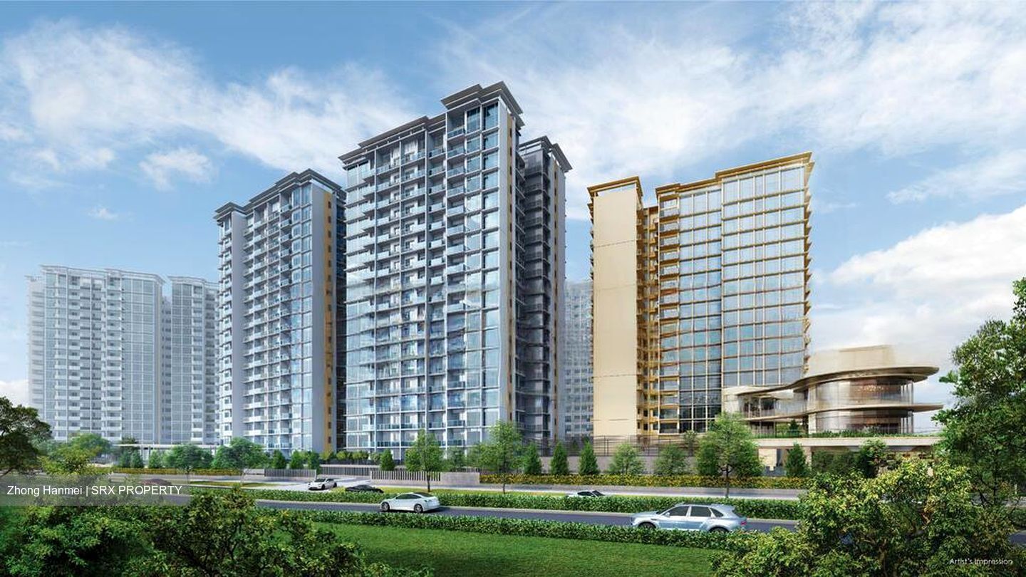 Grand Dunman (D15), Apartment #500646221